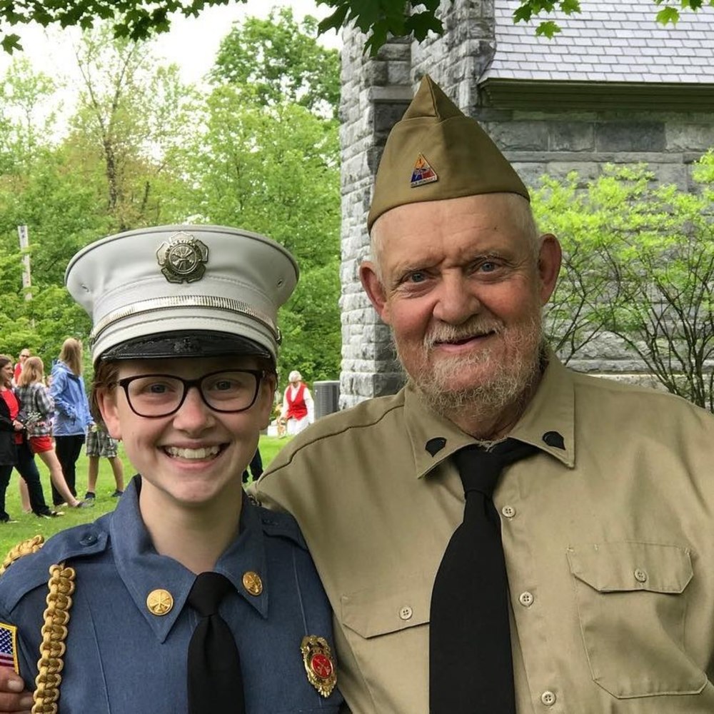 Meet your Posher, Kirstyn